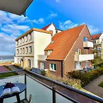 Haus Meeresluft Seepferdchen