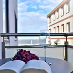 Haus Meeresluft Seepferdchen 아파트 *