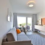 Haus Meeresluft Seepferdchen 아파트