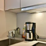 Haus Meeresluft Seepferdchen * 방어로게