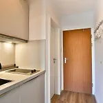 Haus Meeresluft Seepferdchen 아파트 *