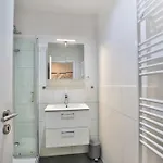 Haus Meeresluft Seepferdchen 아파트 방어로게