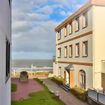 아파트 Haus Meeresluft Seepferdchen *