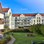 Haus Meeresluft Seepferdchen 아파트 *