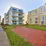 Haus Meeresluft Seepferdchen