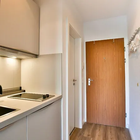 Haus Meeresluft Seepferdchen דירה *
