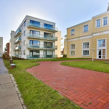 Haus Meeresluft Seepferdchen
